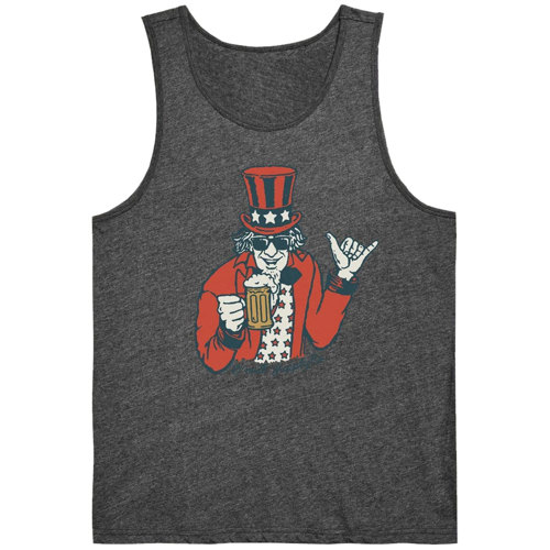 O'Neill Uncle Sam Tank for Men